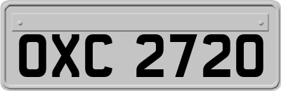OXC2720
