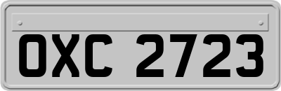 OXC2723