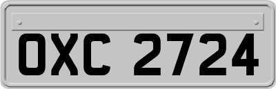 OXC2724