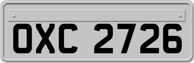OXC2726
