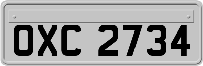 OXC2734
