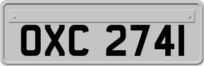 OXC2741