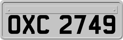 OXC2749