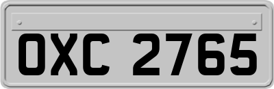 OXC2765