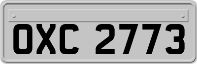 OXC2773