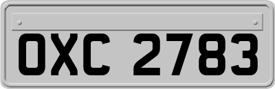 OXC2783