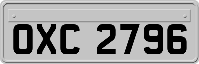 OXC2796