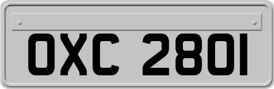 OXC2801