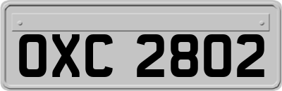 OXC2802
