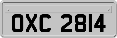 OXC2814