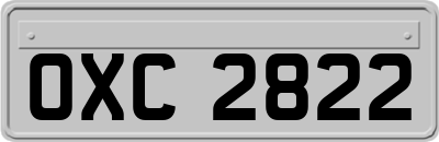 OXC2822