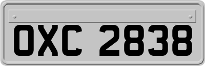 OXC2838