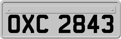 OXC2843