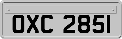 OXC2851