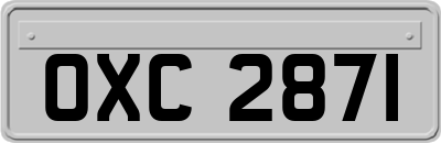 OXC2871