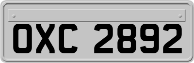 OXC2892