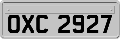 OXC2927