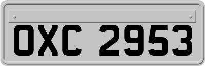 OXC2953