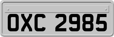 OXC2985