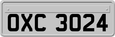 OXC3024