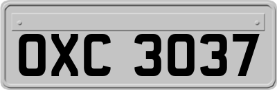 OXC3037