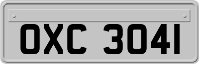 OXC3041
