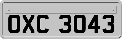 OXC3043