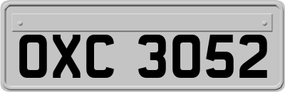 OXC3052
