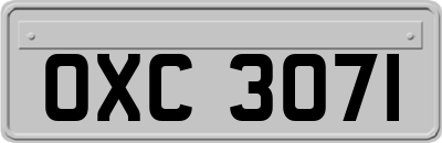 OXC3071