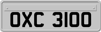 OXC3100