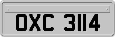 OXC3114
