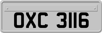 OXC3116