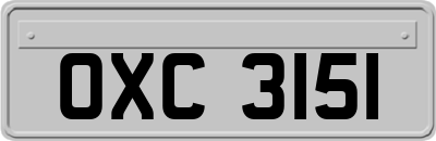 OXC3151