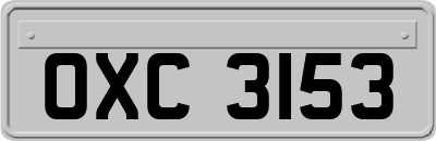 OXC3153