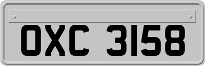 OXC3158