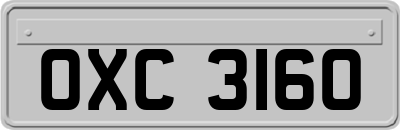 OXC3160