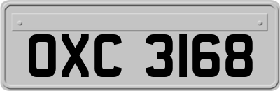 OXC3168