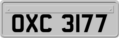 OXC3177