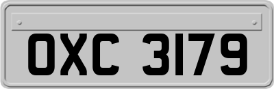 OXC3179