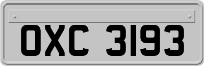 OXC3193