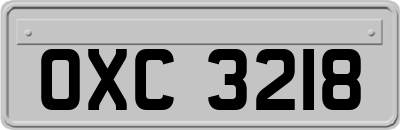 OXC3218