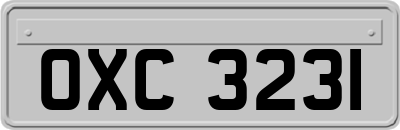 OXC3231
