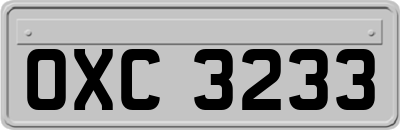 OXC3233