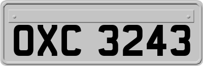 OXC3243