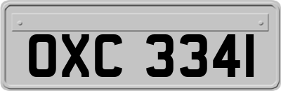 OXC3341