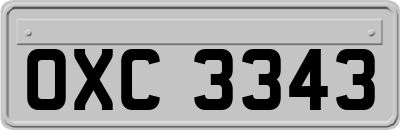 OXC3343