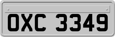 OXC3349
