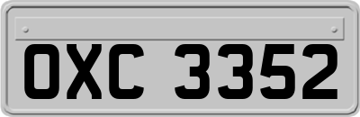 OXC3352