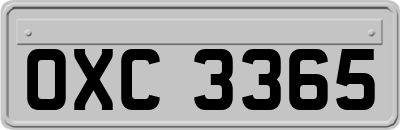 OXC3365