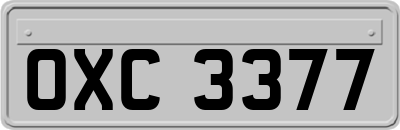 OXC3377